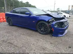 2C3CDXGJ5KH742406 2019 DODGE CHARGER