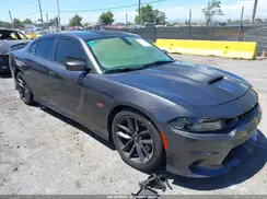 2C3CDXGJ5KH742597 2019 DODGE CHARGER