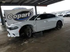 2C3CDXGJ5KH742731 2019 DODGE CHARGER