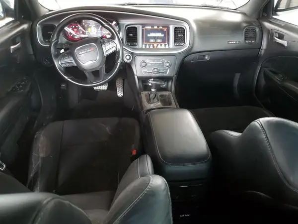 2C3CDXGJ5KH742731 2019 DODGE CHARGER - Image 8