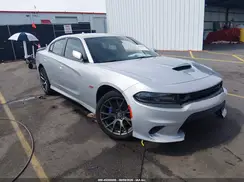 2C3CDXGJ5KH756936 2019 DODGE CHARGER