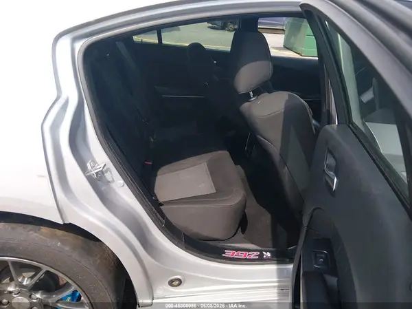 2C3CDXGJ5KH756936 2019 DODGE CHARGER - Image 8