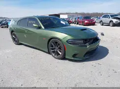2C3CDXGJ5KH760453 2019 DODGE CHARGER