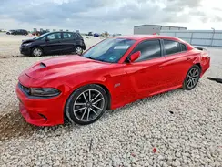 2C3CDXGJ5KH760503 2019 DODGE CHARGER