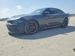 2C3CDXGJ5LH107204 2020 DODGE CHARGER