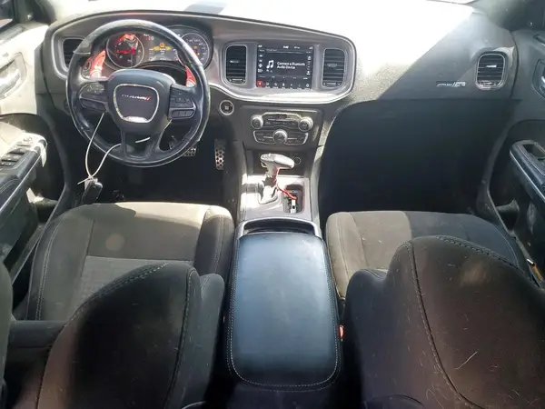 2C3CDXGJ5LH107204 2020 DODGE CHARGER - Image 8