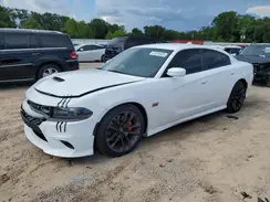 2C3CDXGJ5LH107235 2020 DODGE CHARGER