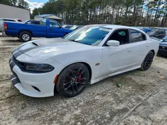 2C3CDXGJ5LH111625 2020 DODGE CHARGER