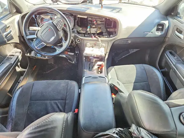 2C3CDXGJ5LH111625 2020 DODGE CHARGER - Image 8