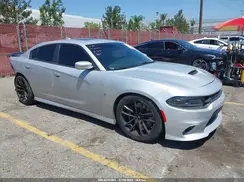 2C3CDXGJ5LH111639 2020 DODGE CHARGER