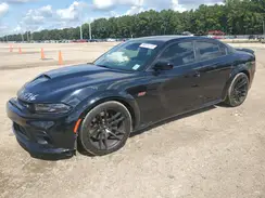 2C3CDXGJ5LH114346 2020 DODGE CHARGER