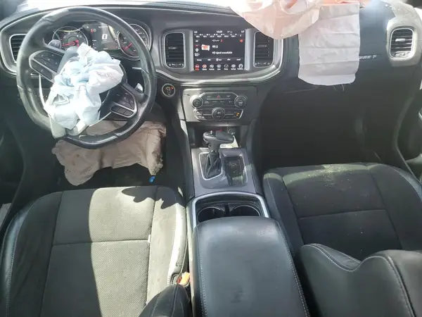 2C3CDXGJ5LH114346 2020 DODGE CHARGER - Image 8
