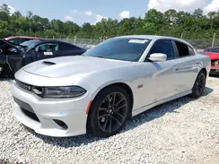 2C3CDXGJ5LH114461 2020 DODGE CHARGER