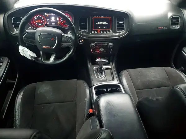 2C3CDXGJ5LH114508 2020 DODGE CHARGER - Image 8