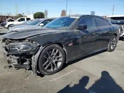 2C3CDXGJ5LH120728 2020 DODGE CHARGER