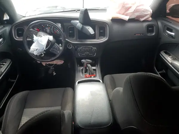 2C3CDXGJ5LH121684 2020 DODGE CHARGER - Image 8