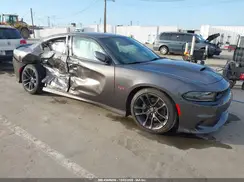 2C3CDXGJ5LH122589 2020 DODGE CHARGER