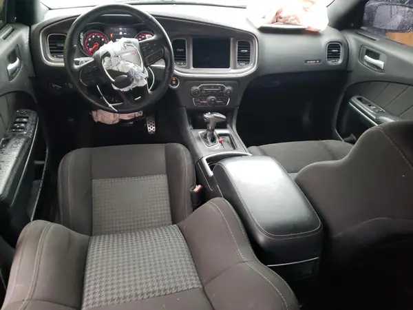 2C3CDXGJ5LH122625 2020 DODGE CHARGER - Image 8