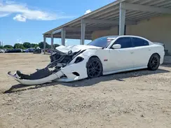 2C3CDXGJ5LH127145 2020 DODGE CHARGER