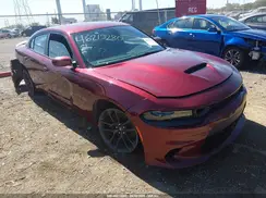 2C3CDXGJ5LH130269 2020 DODGE CHARGER
