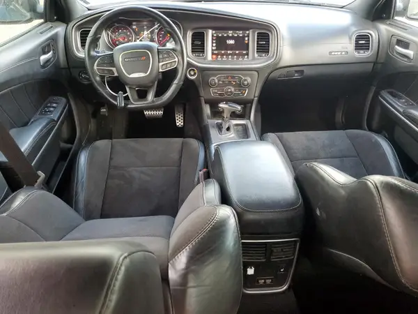 2C3CDXGJ5LH131356 2020 DODGE CHARGER - Image 8