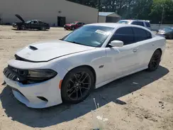 2C3CDXGJ5LH133012 2020 DODGE CHARGER