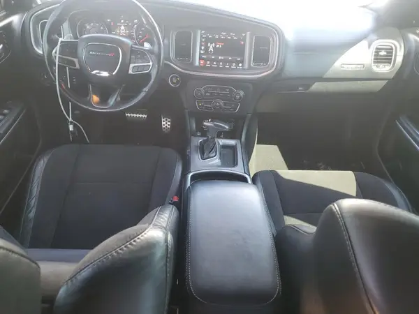 2C3CDXGJ5LH133012 2020 DODGE CHARGER - Image 8