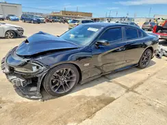 2C3CDXGJ5LH133334 2020 DODGE CHARGER