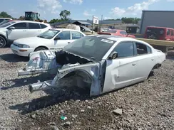 2C3CDXGJ5LH133575 2020 DODGE CHARGER