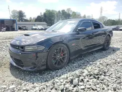 2C3CDXGJ5LH136184 2020 DODGE CHARGER