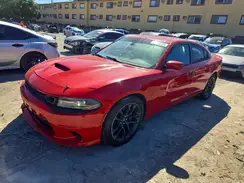 2C3CDXGJ5LH141384 2020 DODGE CHARGER