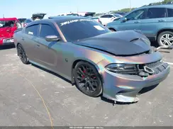 2C3CDXGJ5LH141420 2020 DODGE CHARGER