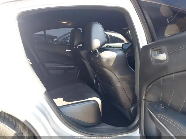 2C3CDXGJ5LH141420 2020 DODGE CHARGER - Image 8