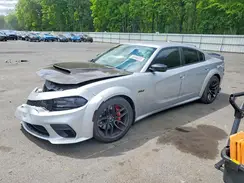 2C3CDXGJ5LH144799 2020 DODGE CHARGER