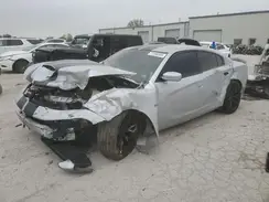 2C3CDXGJ5LH148058 2020 DODGE CHARGER