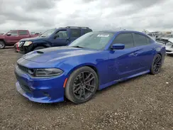 2C3CDXGJ5LH148304 2020 DODGE CHARGER