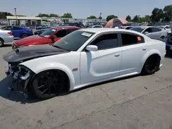2C3CDXGJ5LH149744 2020 DODGE CHARGER