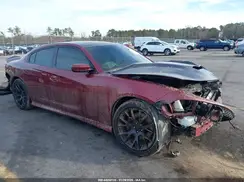2C3CDXGJ5LH149758 2020 DODGE CHARGER