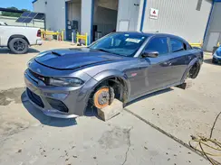 2C3CDXGJ5LH153194 2020 DODGE CHARGER