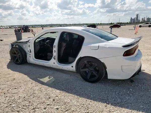 2C3CDXGJ5LH153387 2020 DODGE CHARGER - Image 2