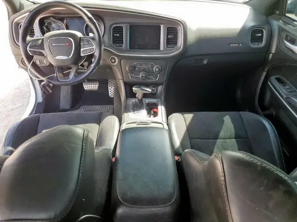 2C3CDXGJ5LH153387 2020 DODGE CHARGER - Image 8