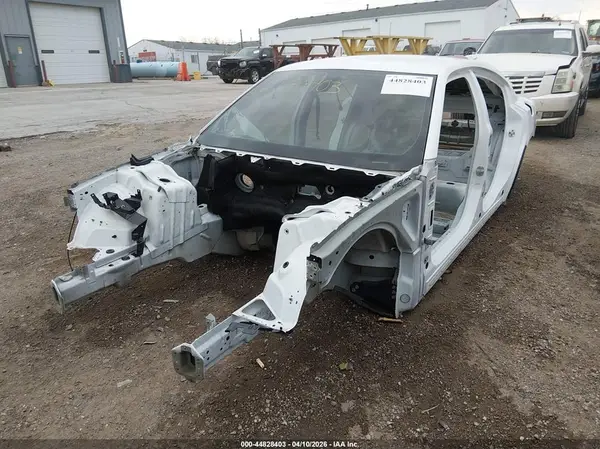 2C3CDXGJ5LH153437 2020 DODGE CHARGER - Image 2