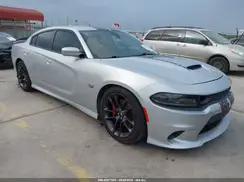 2C3CDXGJ5LH159013 2020 DODGE CHARGER