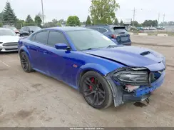 2C3CDXGJ5LH159058 2020 DODGE CHARGER