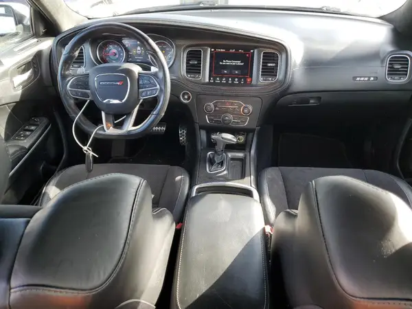 2C3CDXGJ5LH160419 2020 DODGE CHARGER - Image 8