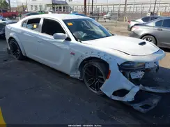 2C3CDXGJ5LH160551 2020 DODGE CHARGER