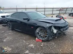 2C3CDXGJ5LH162266 2020 DODGE CHARGER