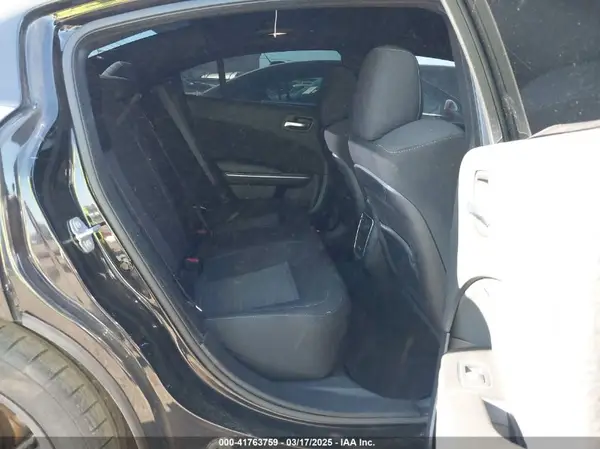 2C3CDXGJ5LH162266 2020 DODGE CHARGER - Image 8