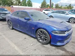 2C3CDXGJ5LH162641 2020 DODGE CHARGER