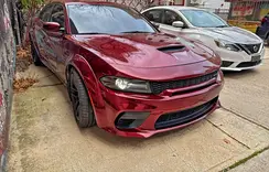 2C3CDXGJ5LH164731 2020 DODGE CHARGER